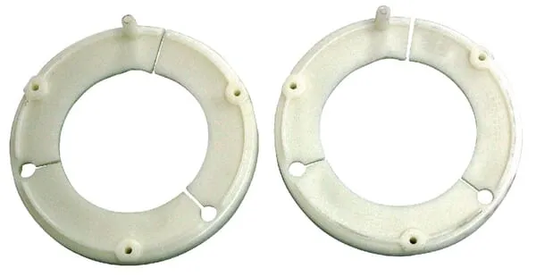 Kluzný kroužek pro ochranné kryty SFT série S1