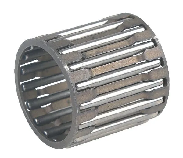 Jehlové ložisko pro řetězová kola