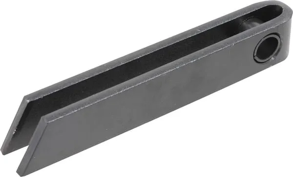 Hrot 240 mm s pouzdrem