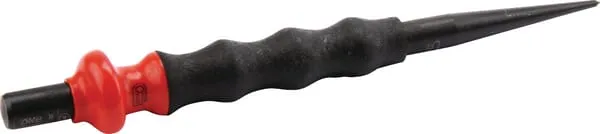 Důlčík 2,5mm povrst.rukoj