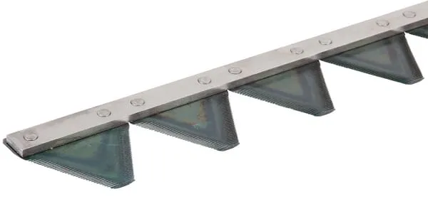 Žabka pozinkováno 1,60m Rapid