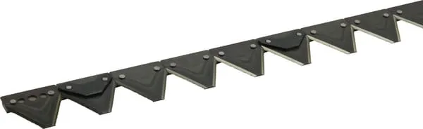 Žabka pozinkováno 1,90m Rapid