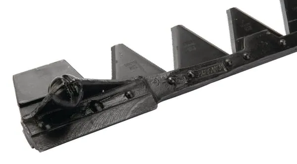 Žací kosa 1,50 m Busatis