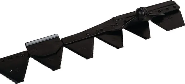 Žací kosa 1,50 m Busatis