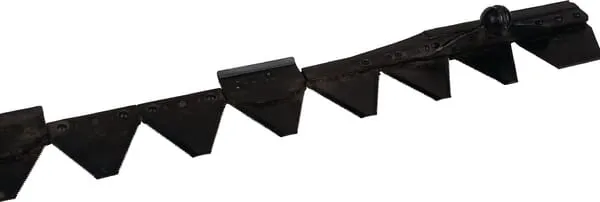 Žací kosa 1,65 m Busatis