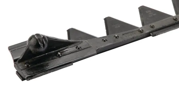 Žací kosa 1,52 m Busatis