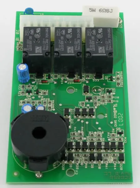 Deska (1 LED)
