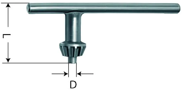 Klíč pro sklíčidlo S3