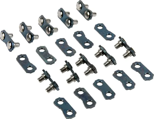 Spojovací sestava x10 .325" 1,5mm