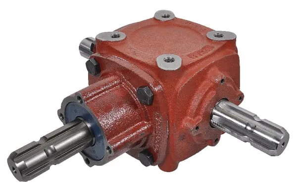 Převodovka T-19A 1,46:1