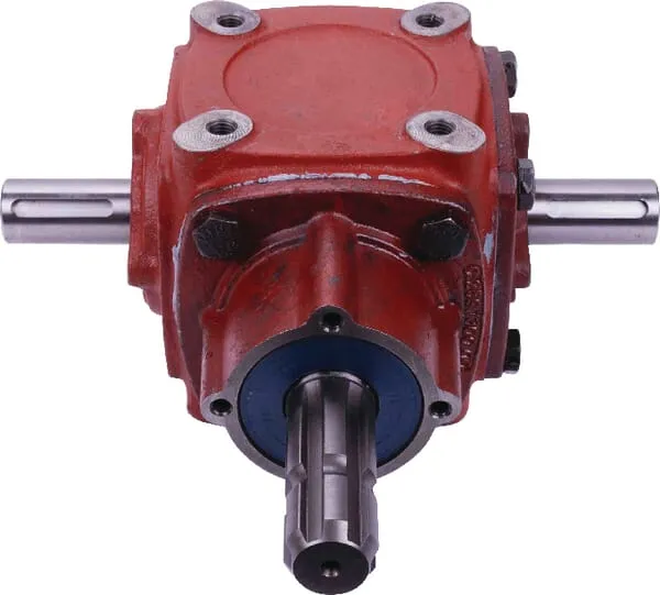 Převodovka T-19G 1,46:1