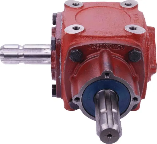 Převodovka T-19A 1:1,84