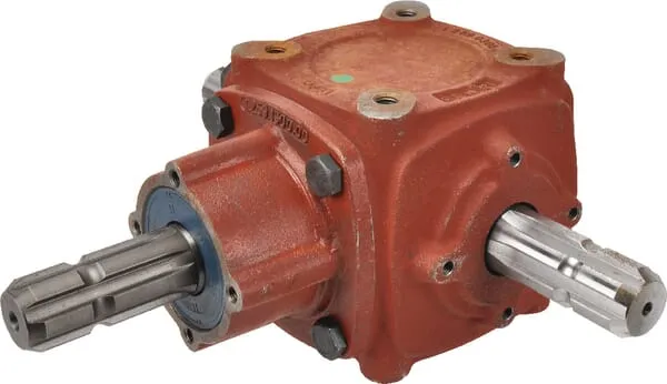 Převodovka T-19A 1,84:1