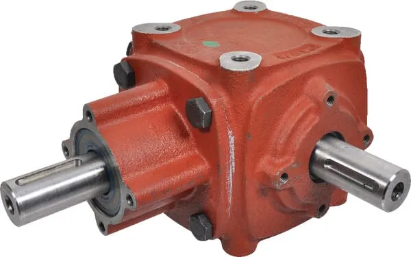 Převodovka T-19B 1:1