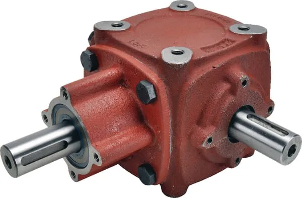 Převodovka T-19B 1,84:1