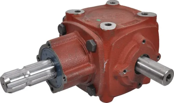 Převodovka T-19G 1:1