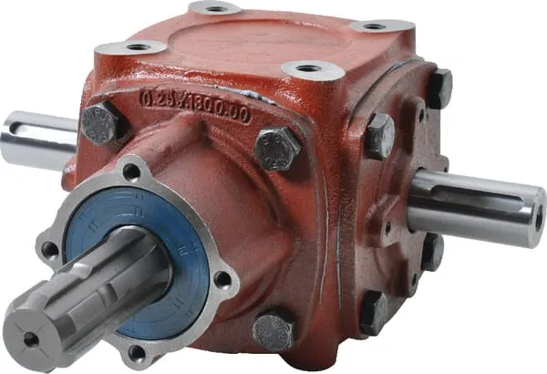 Převodovka T-19G 1,84:1