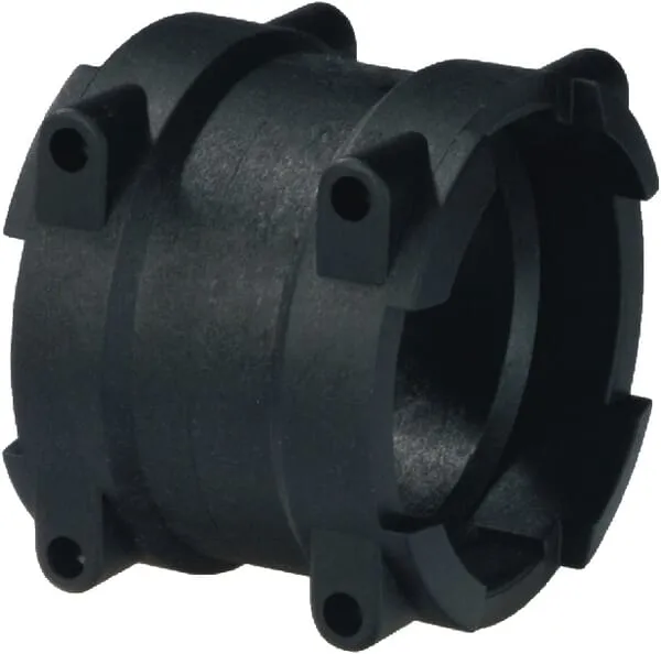 Spojovací objímka Arag s vidlicovým spojením