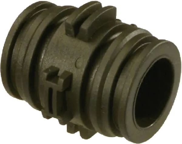 Dvojitá vsuvka Arag s vidlicovým spojením