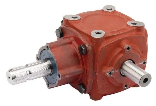 Převodovka T-19G 1:1,84