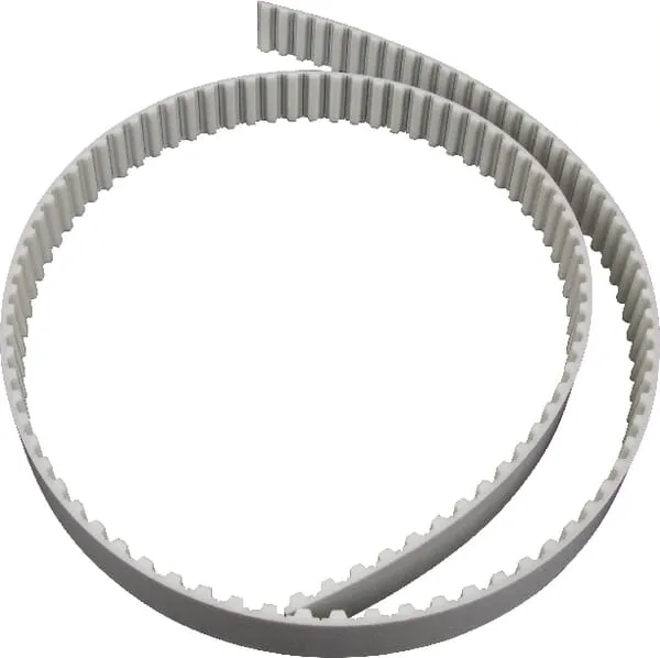 Koncový ozub. řemen T10 -25mm