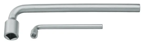 Nástrčný klíč 8 mm, Gedore