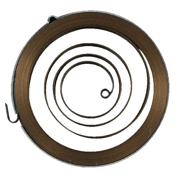 Pružinová kazeta RL.