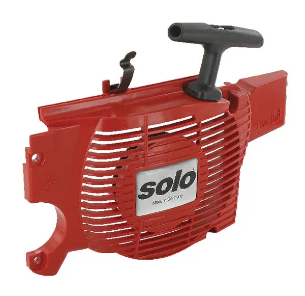 Startér KPL.EASY Solo 651,656