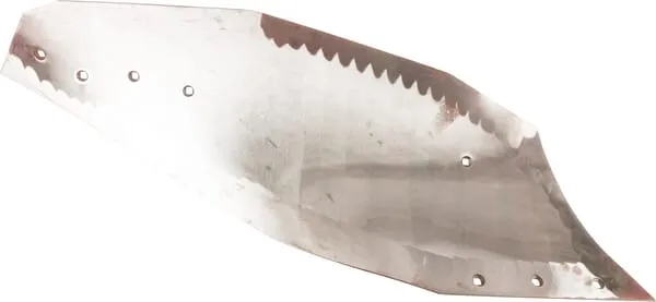 Odhrnovačka pr. H125 Steeno