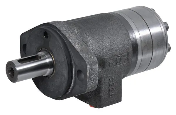 Orbitální motory, typ BP