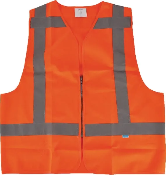 Reflexní vesta Sioen 9052