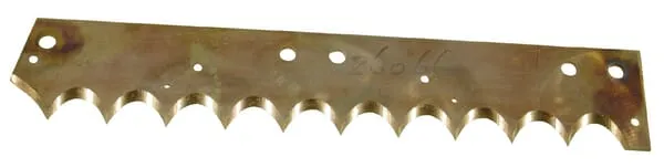 Stranový nůž pevný levý