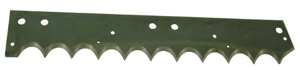 Stranový nůž pevný pravý