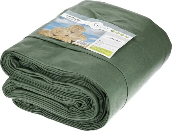 Textilní krycí plachta na balíky BaleGuard®, 12 x 25 m