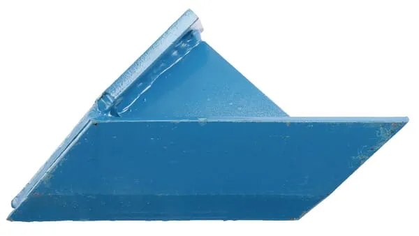 Rotační nůž pravý