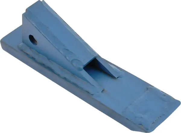 Úzká radlice ochr.nátěr 7 cm