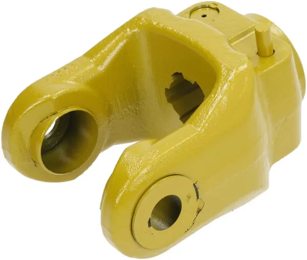 Nasazovací vidlice 1 3/4" 6 drážek, W2600/P600 Walterscheid