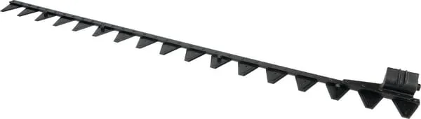 Horní nůž 1,28 m 17 s. ESM