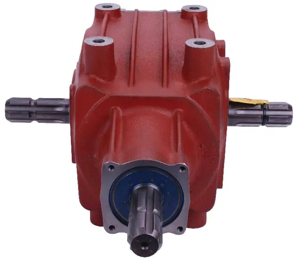 Převodovka Comer T-22A redukce do rychla / redukce do pomala