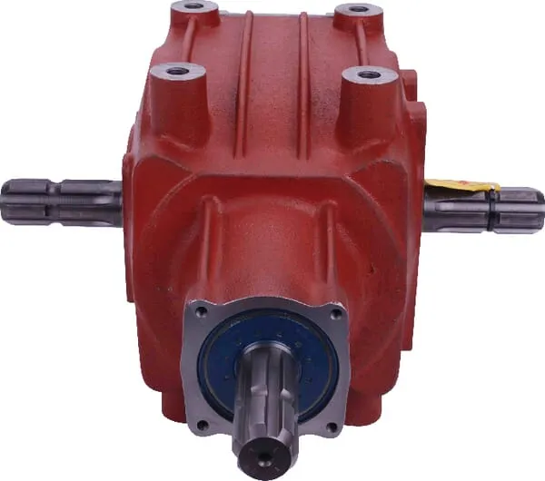 Převodovka T-22A 3:1