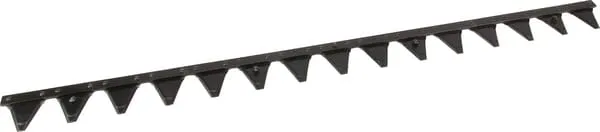 Horní nůž 1,14m 15mes. ESM