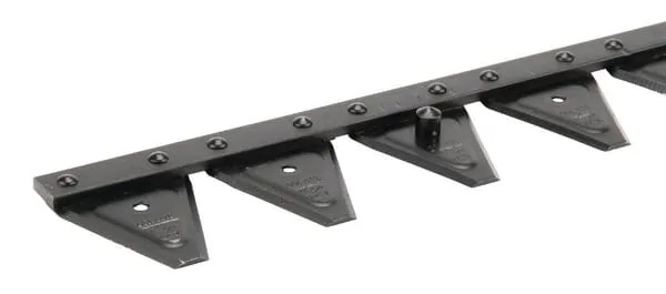 Horní nůž 1.60m 24mes. ESM