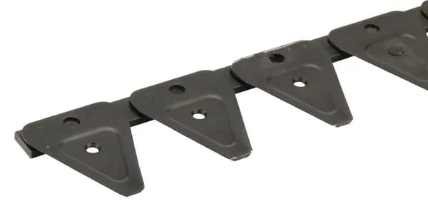 Horní nůž 1,50m 22mes. Bidux