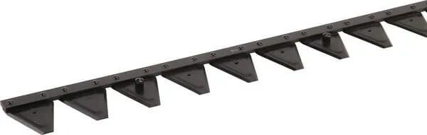 Horní nůž 1,70m 26mes. Bidux