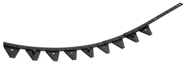 Horní nůž 0,76m 9mes.