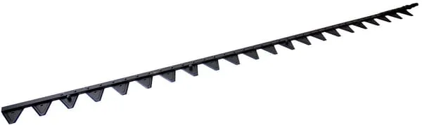 Horní nůž 1,70m 22mes. hl.