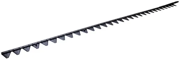 Horní nůž 2,10m 30mes. Bidux