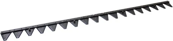 Horní nůž 1,25m 18mes. Bidux