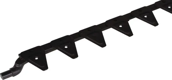 Horní nůž 3,51m 42mes. Bidux