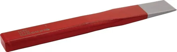 Plochý sekáč – délka: 200 mm